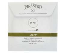 Pirastro Oliv Cello D 27 String 4/4