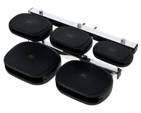 Meinl TMSTB Temple Block Set