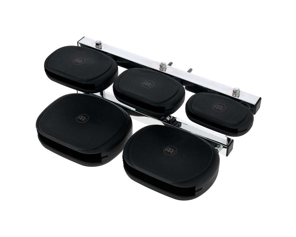 Meinl TMSTB Temple Block Set