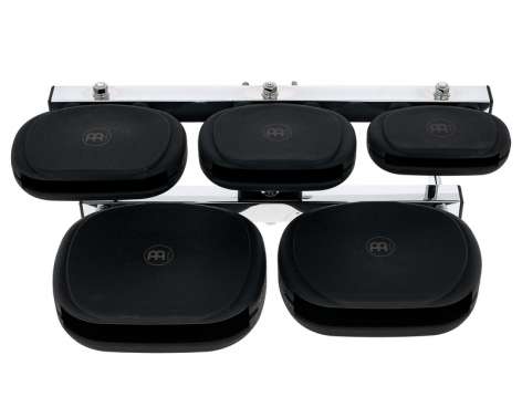 Meinl TMSTB Temple Block Set