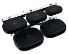 Meinl TMSTB Temple Block Set