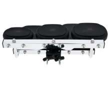 Meinl TMSTB Temple Block Set