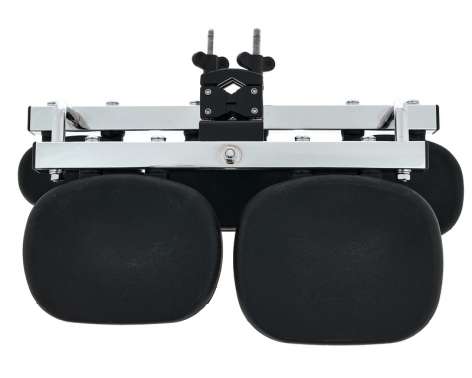 Meinl TMSTB Temple Block Set