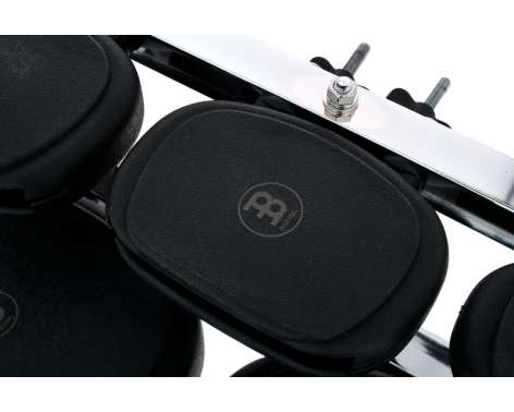 Meinl TMSTB Temple Block Set