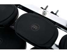 Meinl TMSTB Temple Block Set