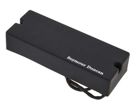 Seymour Duncan SSB-5B Passive Soapbar Bass BL