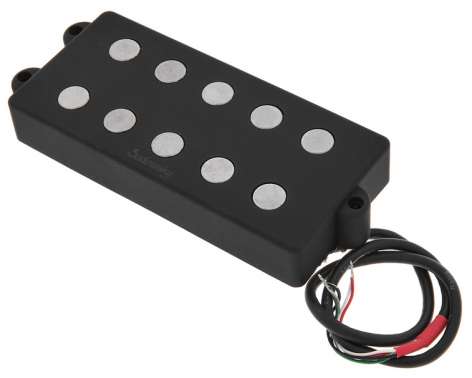 Sadowsky MM-Style Bass Pickup 5-String