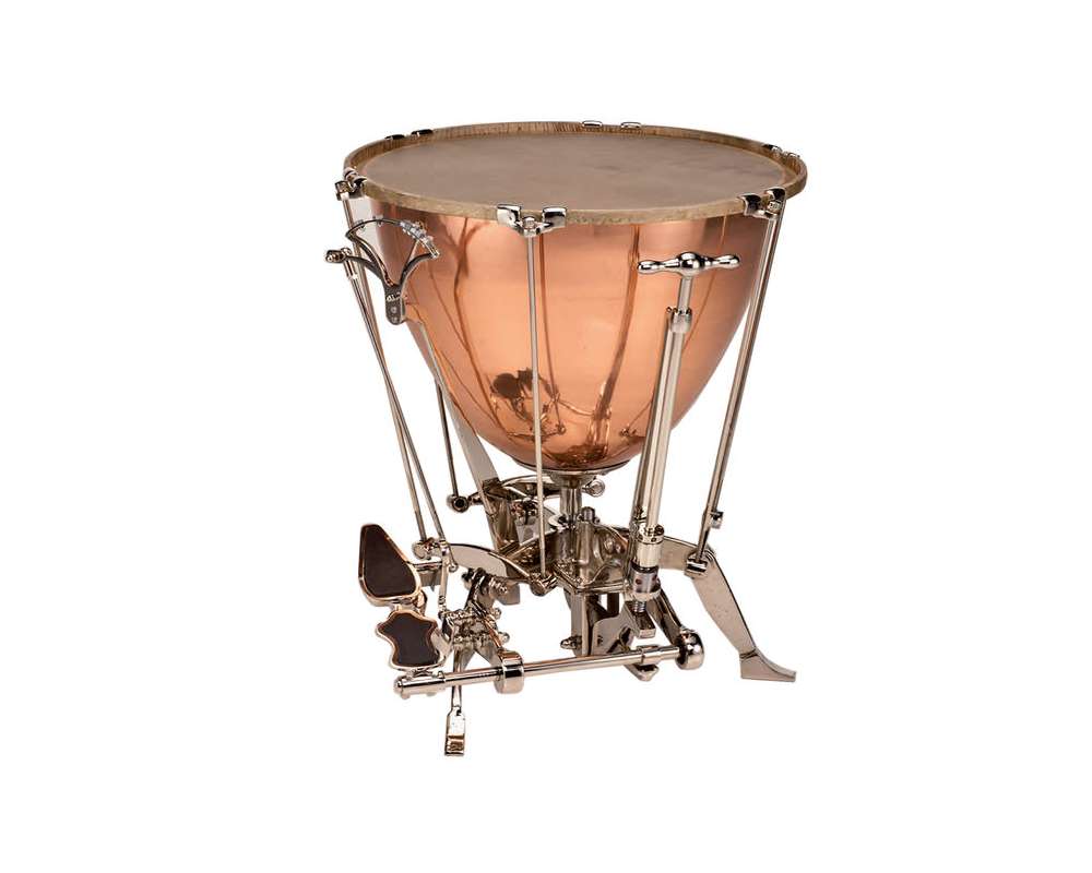 Adams Schnellar 26"B Timpani German