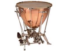 Adams Schnellar 26"B Timpani German