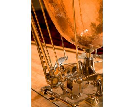 Adams Schnellar 26"B Timpani German