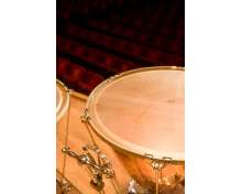 Adams Schnellar 26"B Timpani German