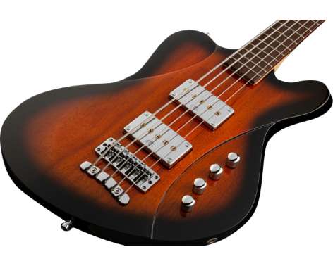 Warwick Rockbass Idolmaker 5 VSB HT