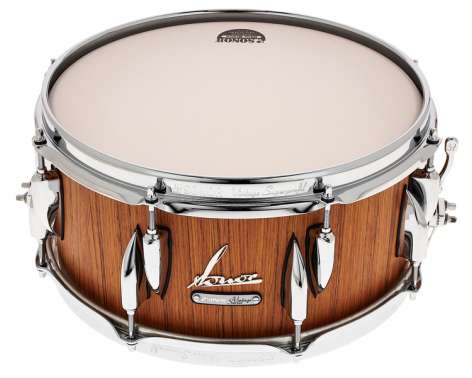 Sonor 13"x6" Vintage Snare Teak