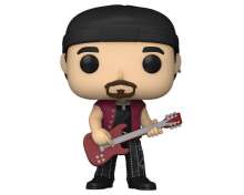 Funko U2 Edge