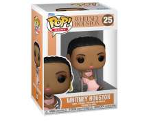 Funko Whitney Houston