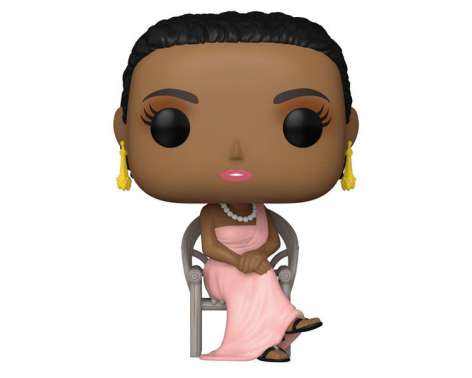 Funko Whitney Houston