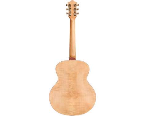 Guild Jumbo Junior Reserve Maple