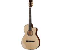 Martin Guitars 000C12-16E Nylon