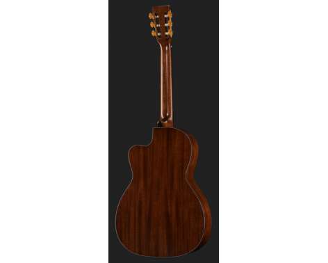 Martin Guitars 000C12-16E Nylon