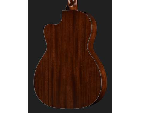 Martin Guitars 000C12-16E Nylon