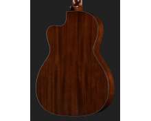 Martin Guitars 000C12-16E Nylon