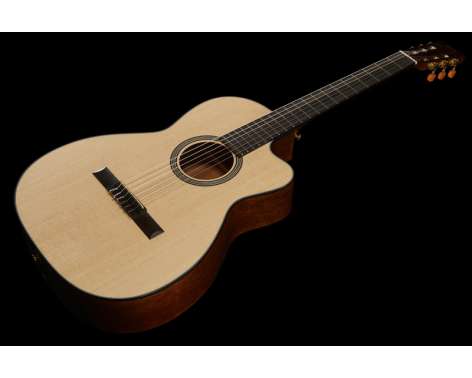 Martin Guitars 000C12-16E Nylon