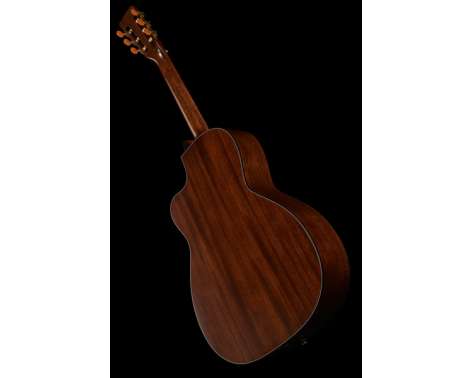 Martin Guitars 000C12-16E Nylon