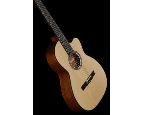 Martin Guitars 000C12-16E Nylon