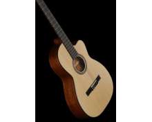 Martin Guitars 000C12-16E Nylon