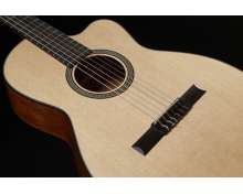 Martin Guitars 000C12-16E Nylon