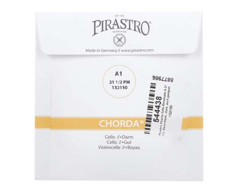 Pirastro Chorda Cello A 21 1/2