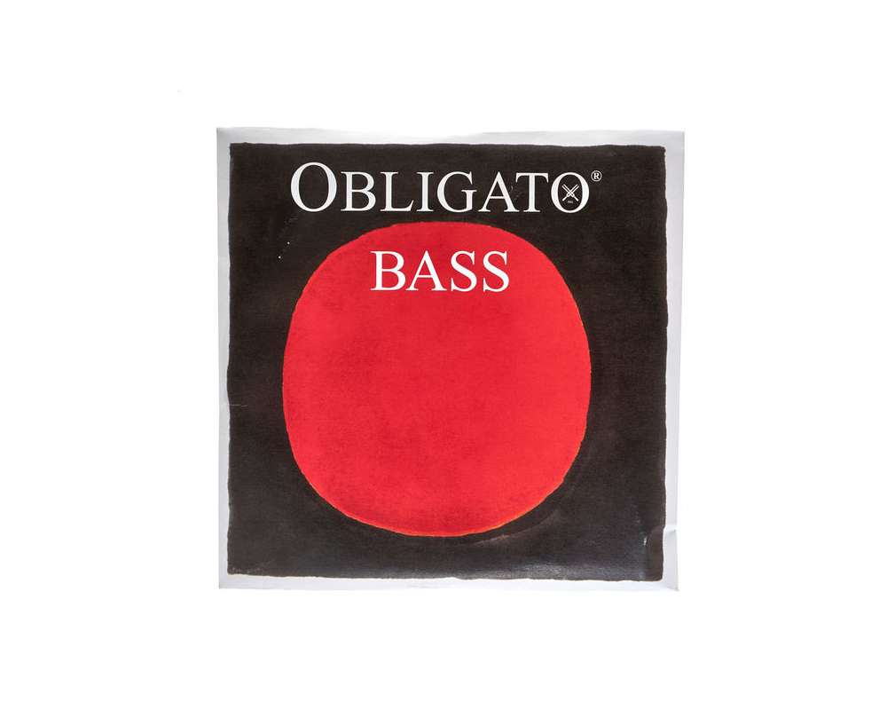 Pirastro Obligato E Bass medium 2,10m