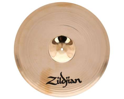 Zildjian 20" A-Custom Projection Crash