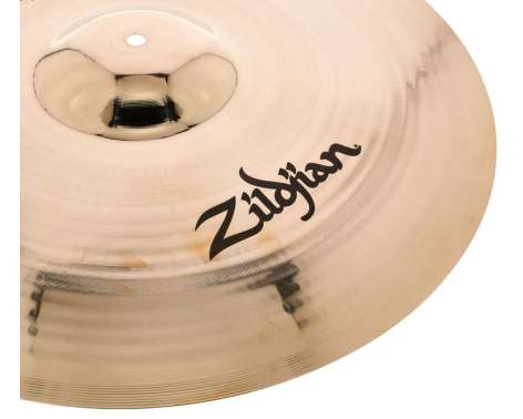 Zildjian 20" A-Custom Projection Crash