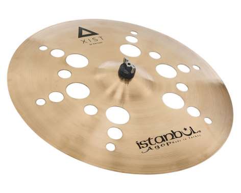 Istanbul Agop 20" Xist ION Crash Brilliant