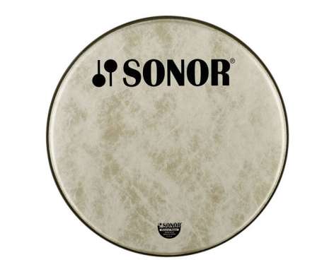 Sonor NP18 18" Bass Drum Head