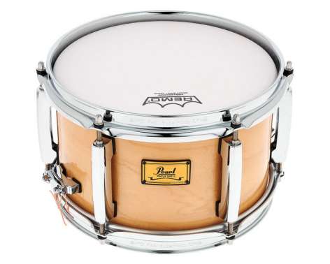 Pearl 10"x6" Piccolo Wooden Snare