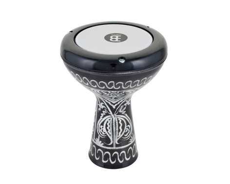 Meinl HE-1018 Mini Doumbek Alu