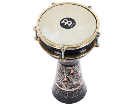 Meinl HE-204 Copper Darabuka