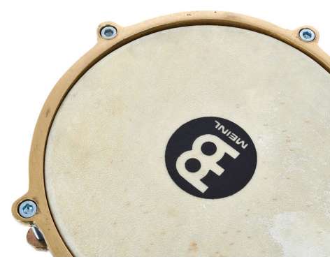 Meinl HE-204 Copper Darabuka