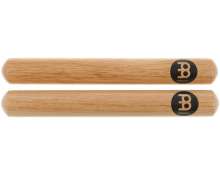 Meinl CL1HW Claves