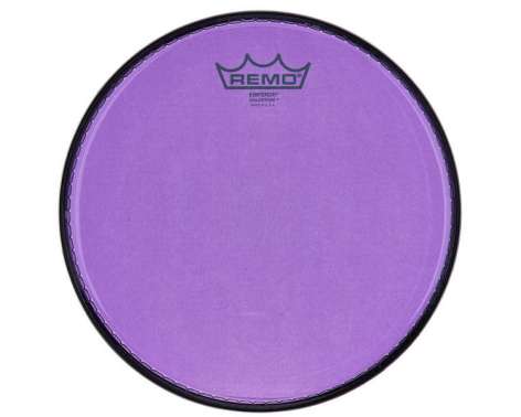 Remo 10" Emperor Colortone Purple