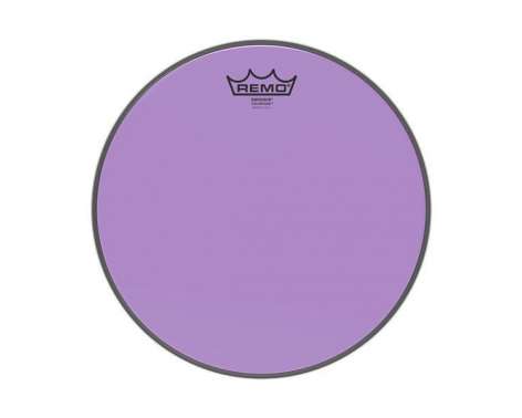 Remo 12" Emperor Colortone Purple