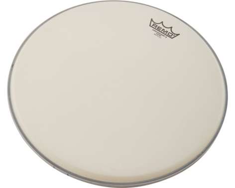 Remo 15" Ambassador X Coated