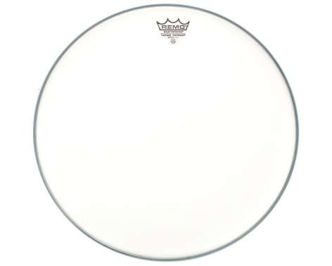 Remo 15" Vintage Emperor Coated