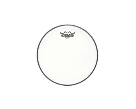 Remo 15" Diplomat Coated