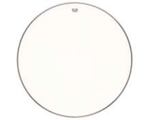 Remo Encore 20" Amba. Coated BD