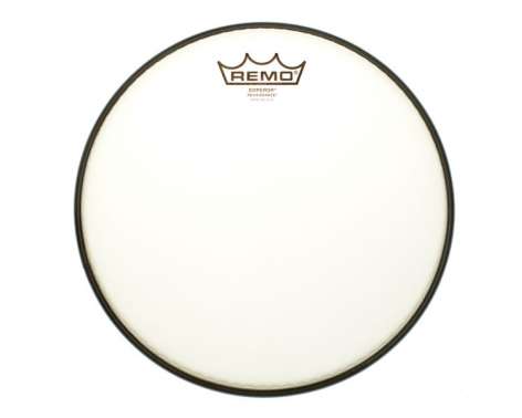 Remo 10" Renaissance Emperor