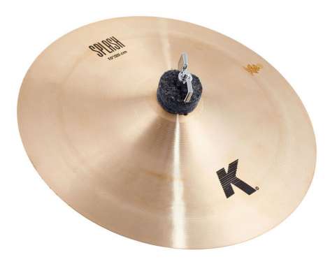 Zildjian 10" K-Series Splash