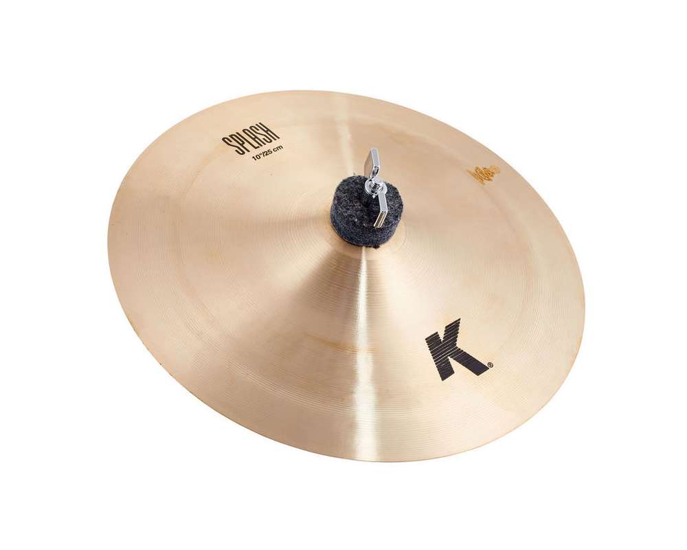 Zildjian 10" K-Series Splash